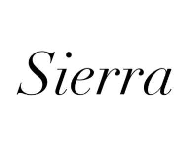 Sierra